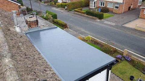 Roofing in Wakefield